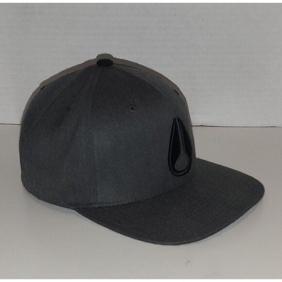Nixon X Starter Cap - Picture 1 of 10